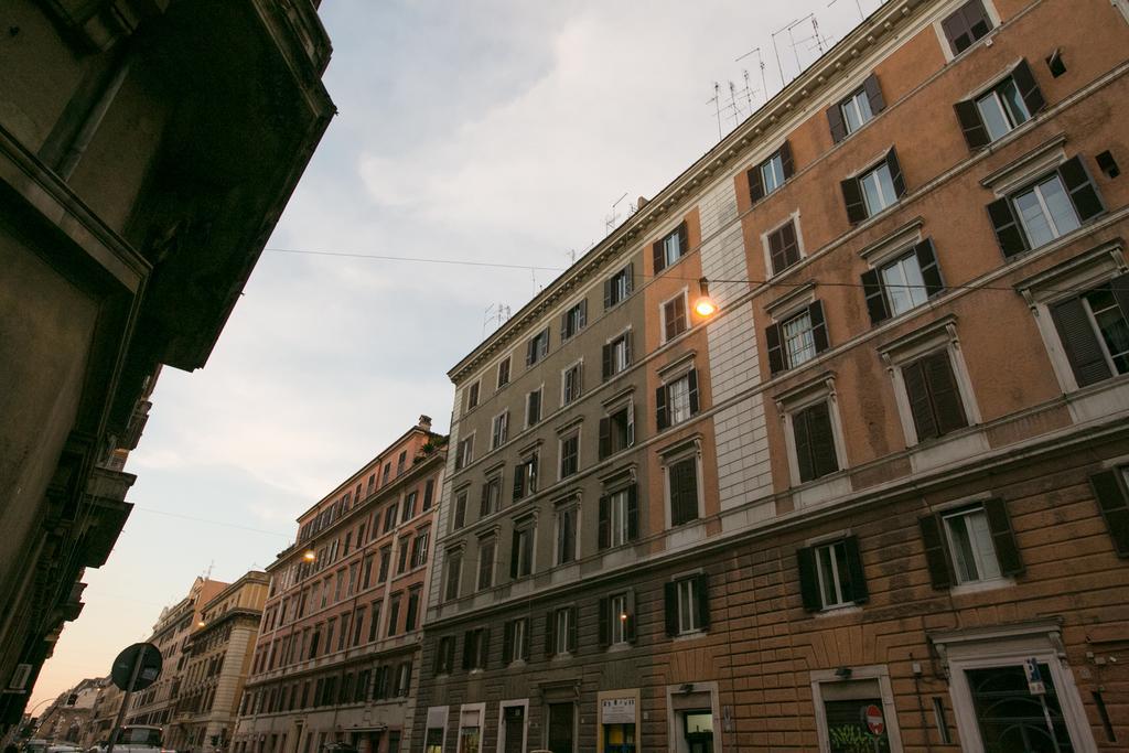 La Residenza Del Principe Rome Ruang foto