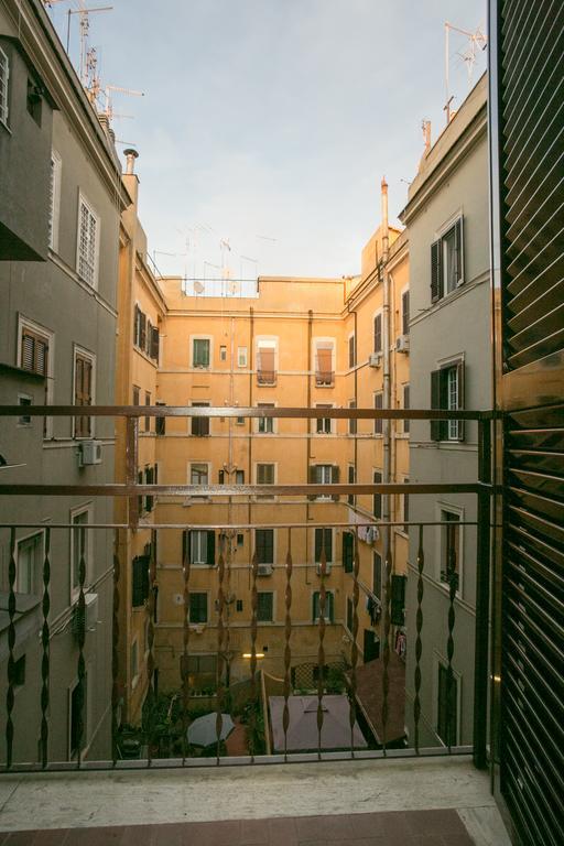 La Residenza Del Principe Rome Ruang foto